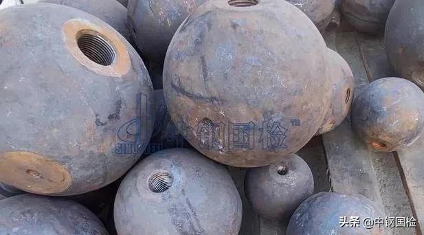 大兴安岭钢网架螺栓球检测的重要性